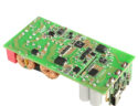 STMicroelectronics EVLVIPGAN100PD 100W USB PD Reference Design