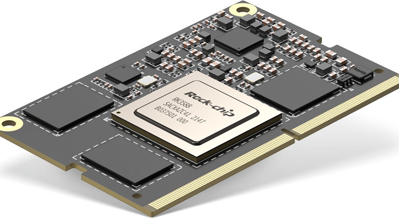 Mixtile Core 3588E compatible with NVIDIA Jetson TX2 NX carrier boards: 18% OFF Now Available For Pre-orders