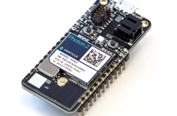 Particle Announces the Photon 2 and P2 Module, for IoT Wi-Fi Solutions